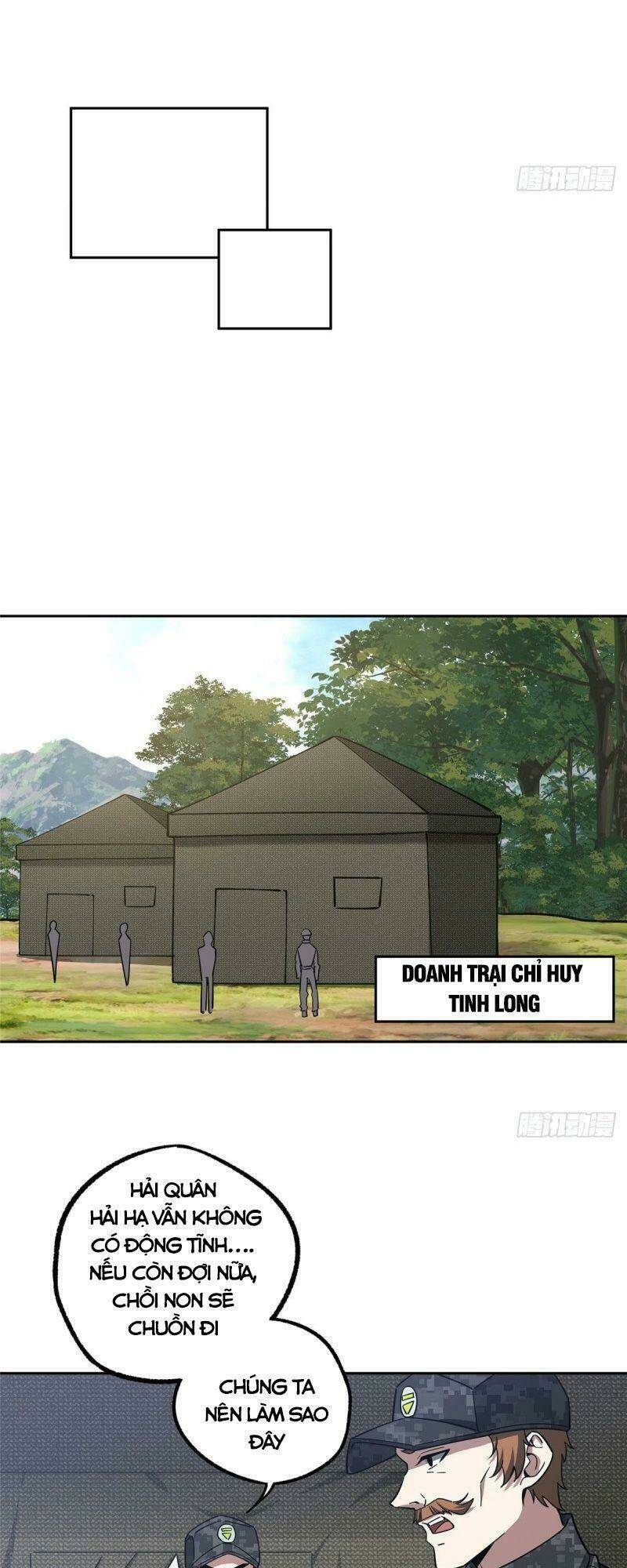 Siêu Thần Cơ Giới Sư Chapter 95 - Trang 2