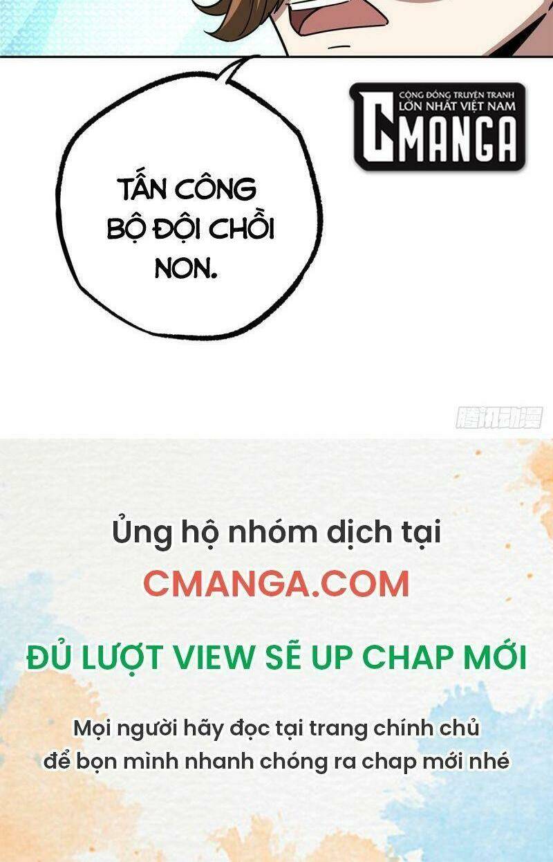 Siêu Thần Cơ Giới Sư Chapter 95 - Trang 2