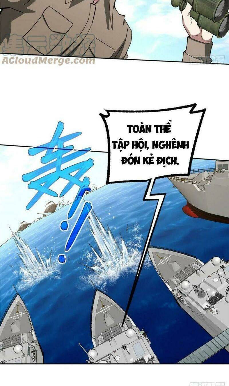 Siêu Thần Cơ Giới Sư Chapter 96 - Trang 2