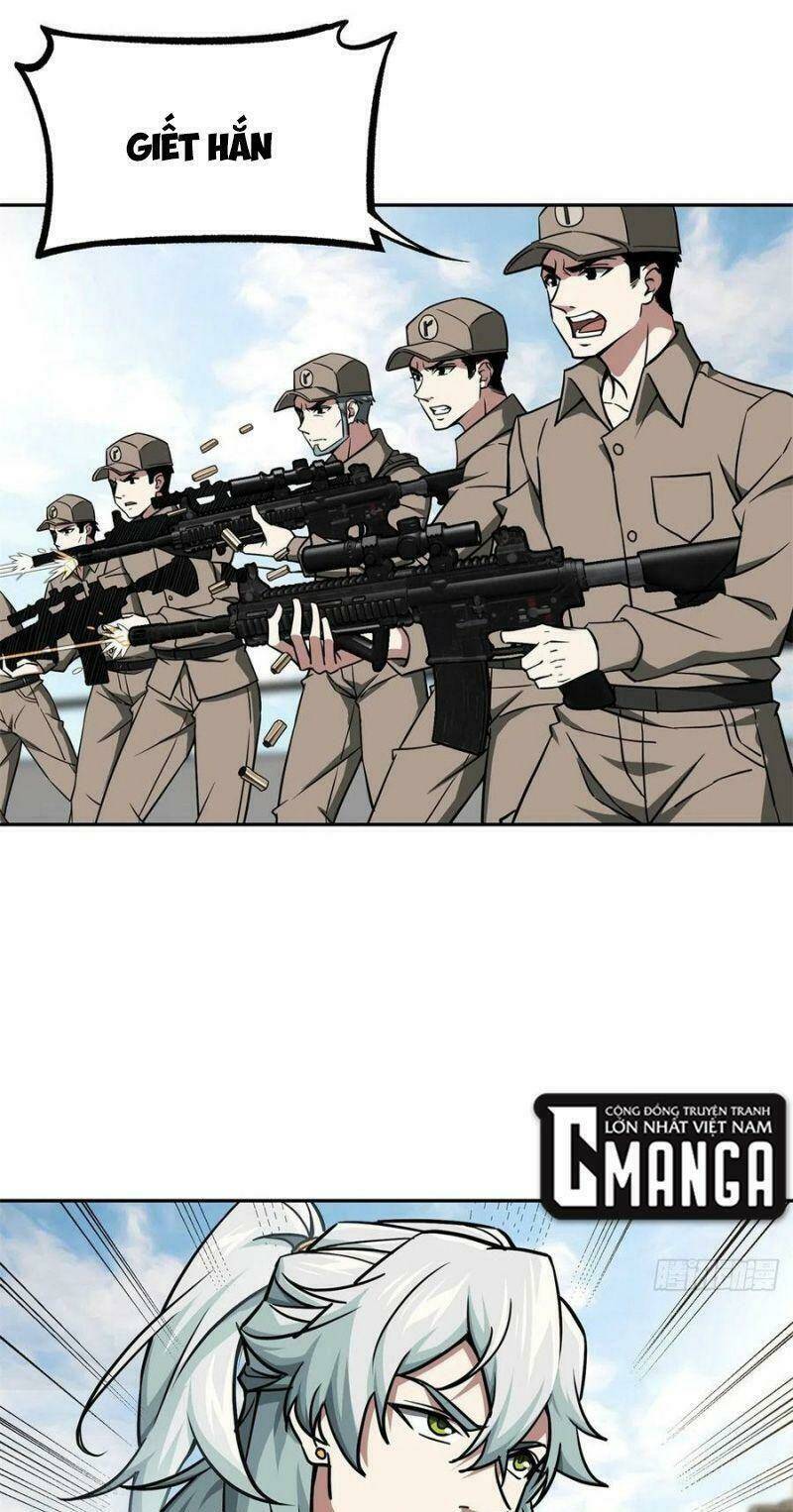 Siêu Thần Cơ Giới Sư Chapter 99 - Trang 2