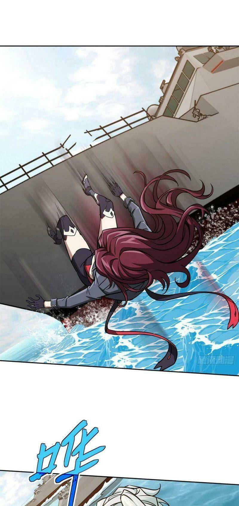 Siêu Thần Cơ Giới Sư Chapter 99 - Trang 2