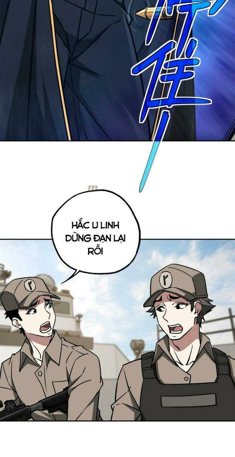 Siêu Thần Cơ Giới Sư Chapter 99 - Trang 2