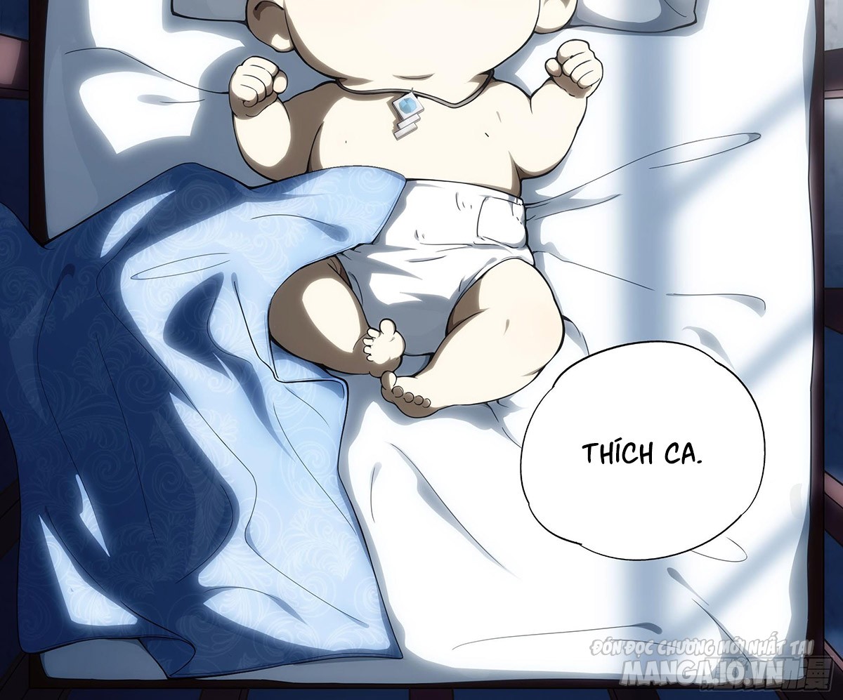 Siêu Thần Linh Chủ Chapter 0 - Trang 2