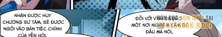 Siêu Thần Linh Chủ Chapter 100 - Trang 2