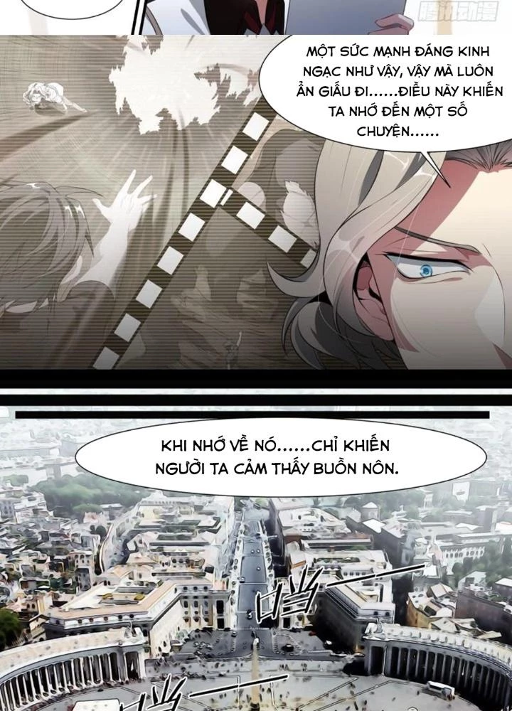 Siêu Thần Linh Chủ Chapter 100 - Trang 2