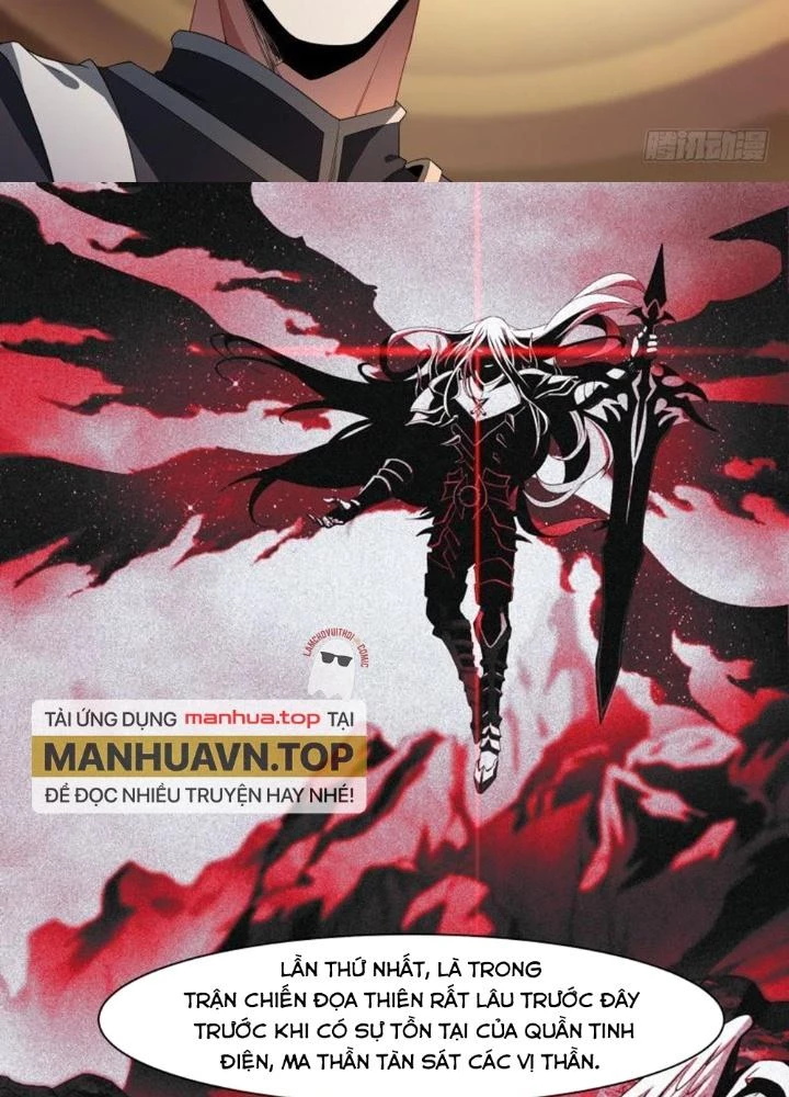 Siêu Thần Linh Chủ Chapter 100 - Trang 2
