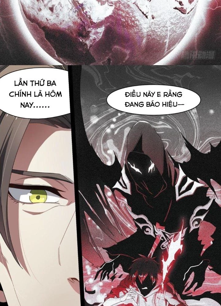 Siêu Thần Linh Chủ Chapter 100 - Trang 2