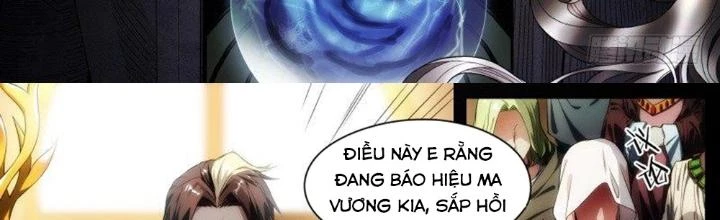 Siêu Thần Linh Chủ Chapter 101 - Trang 2