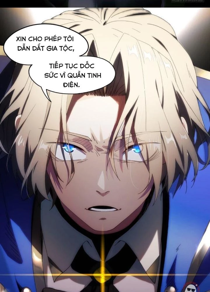 Siêu Thần Linh Chủ Chapter 101 - Trang 2