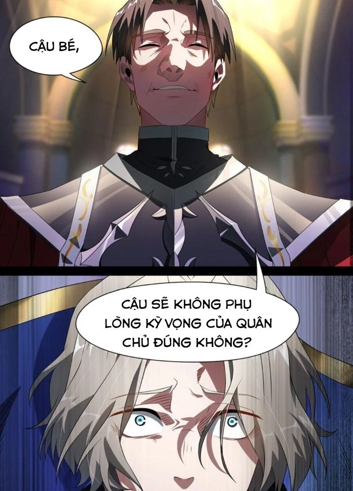 Siêu Thần Linh Chủ Chapter 102 - Trang 2