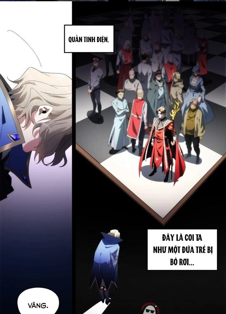 Siêu Thần Linh Chủ Chapter 102 - Trang 2