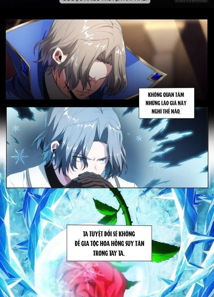 Siêu Thần Linh Chủ Chapter 102 - Trang 2