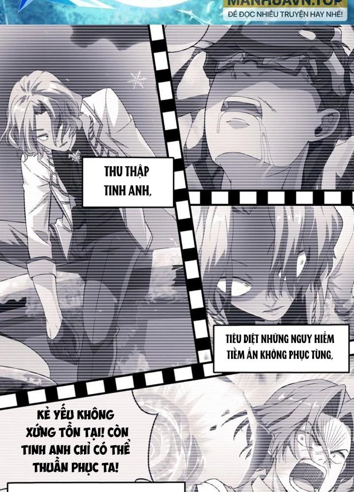 Siêu Thần Linh Chủ Chapter 102 - Trang 2