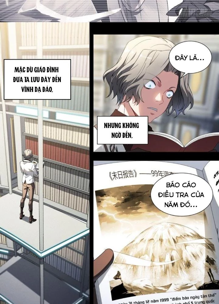 Siêu Thần Linh Chủ Chapter 102 - Trang 2