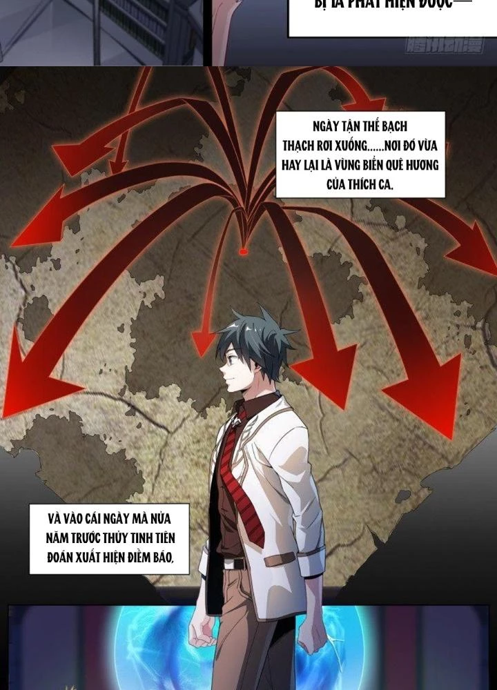 Siêu Thần Linh Chủ Chapter 102 - Trang 2