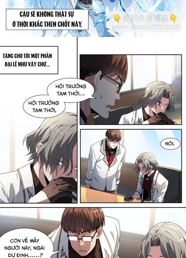 Siêu Thần Linh Chủ Chapter 102 - Trang 2