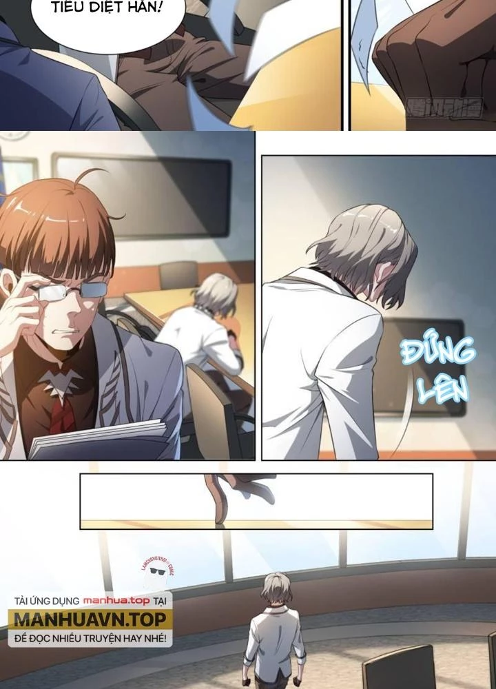 Siêu Thần Linh Chủ Chapter 102 - Trang 2