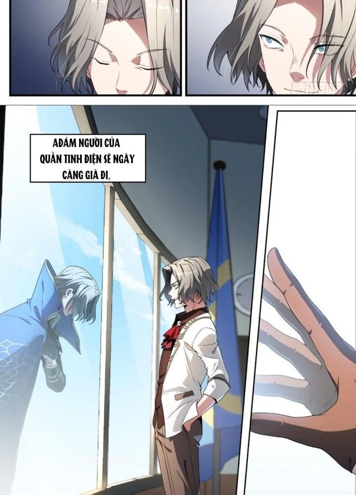 Siêu Thần Linh Chủ Chapter 102 - Trang 2