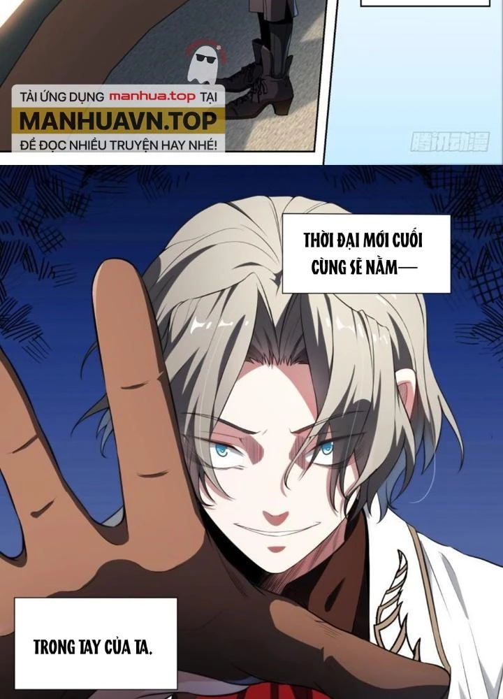 Siêu Thần Linh Chủ Chapter 102 - Trang 2