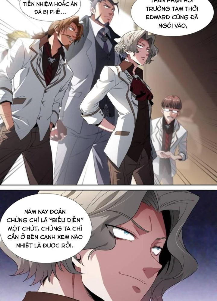 Siêu Thần Linh Chủ Chapter 103 - Trang 2