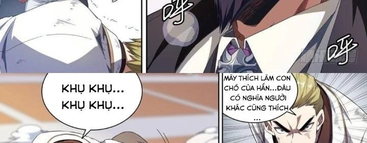 Siêu Thần Linh Chủ Chapter 104 - Trang 2