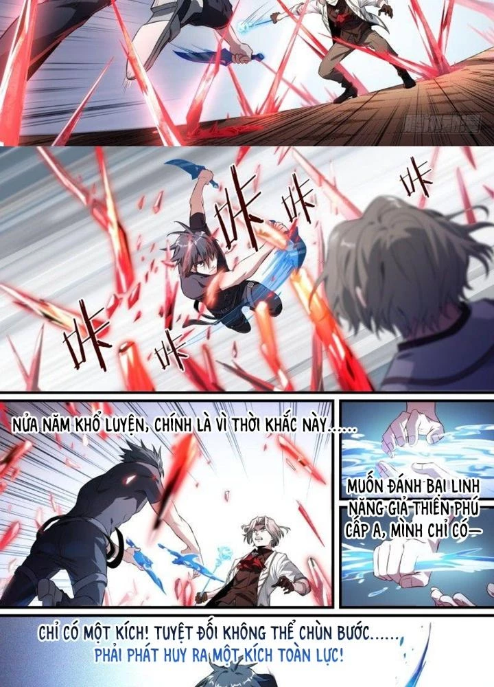 Siêu Thần Linh Chủ Chapter 104 - Trang 2