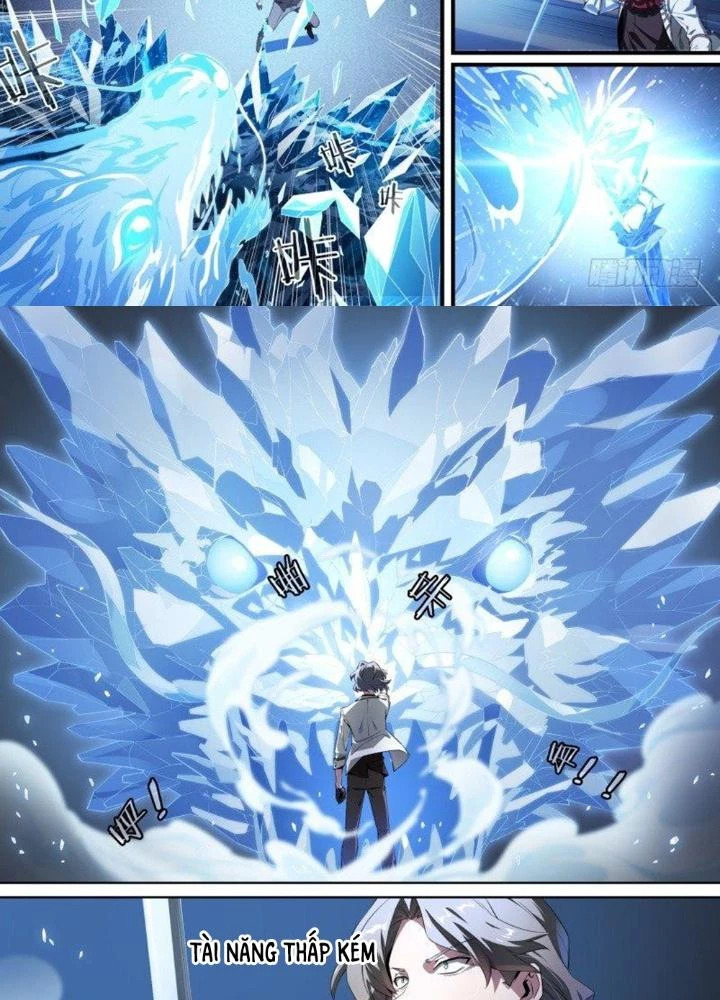 Siêu Thần Linh Chủ Chapter 104 - Trang 2