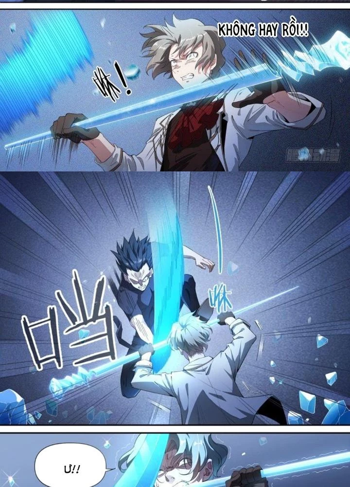 Siêu Thần Linh Chủ Chapter 104 - Trang 2