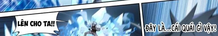 Siêu Thần Linh Chủ Chapter 104 - Trang 2