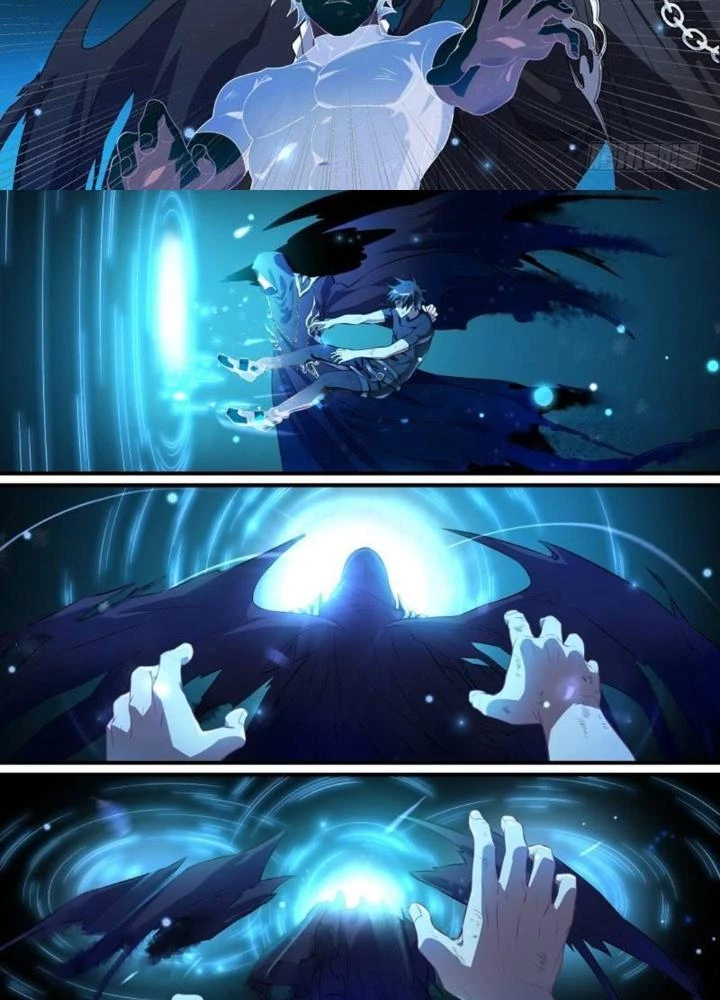 Siêu Thần Linh Chủ Chapter 105 - Trang 2