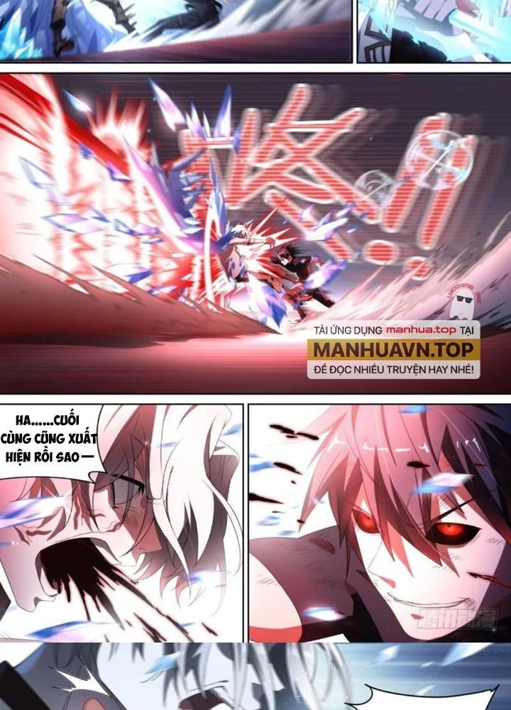 Siêu Thần Linh Chủ Chapter 106 - Trang 2