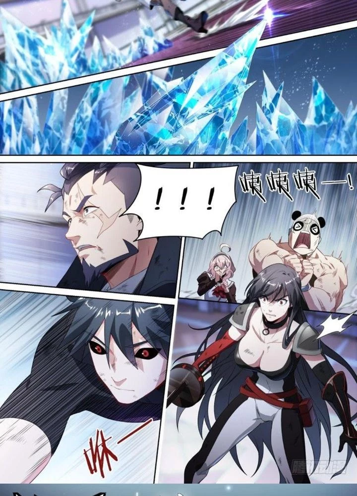 Siêu Thần Linh Chủ Chapter 106 - Trang 2