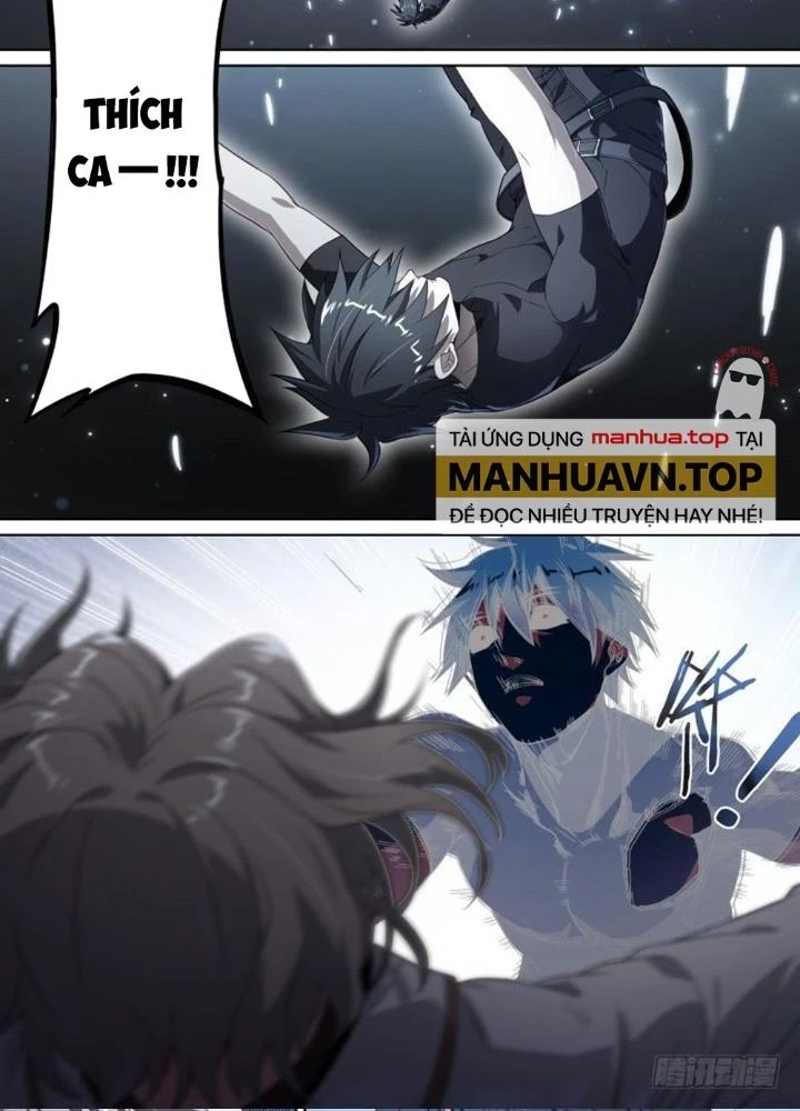 Siêu Thần Linh Chủ Chapter 106 - Trang 2