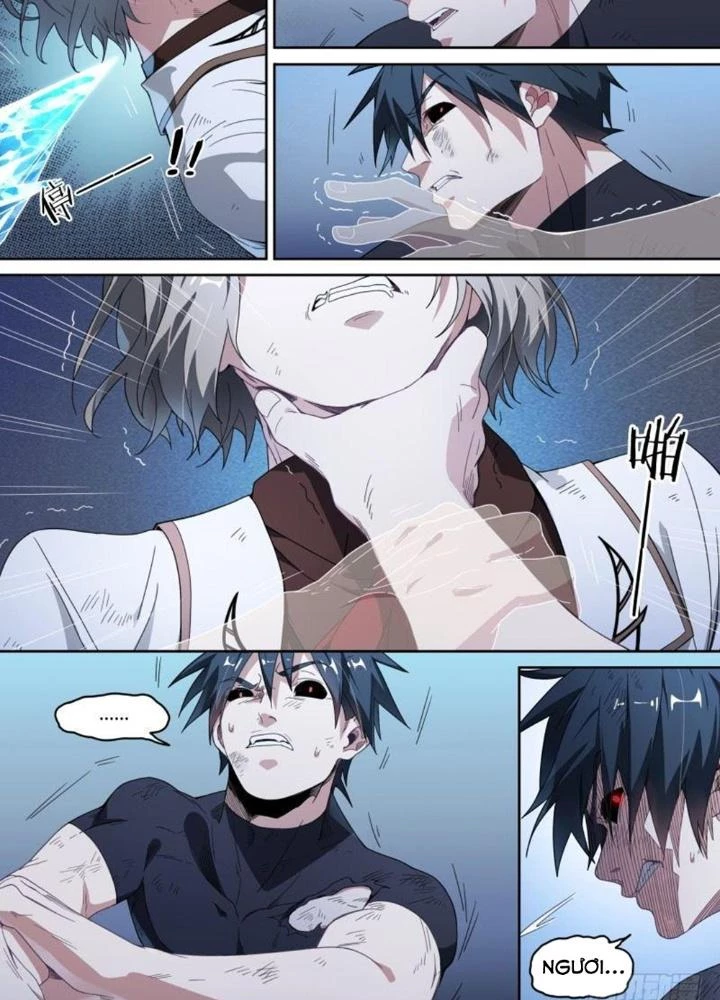 Siêu Thần Linh Chủ Chapter 106 - Trang 2