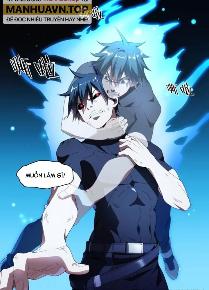 Siêu Thần Linh Chủ Chapter 106 - Trang 2