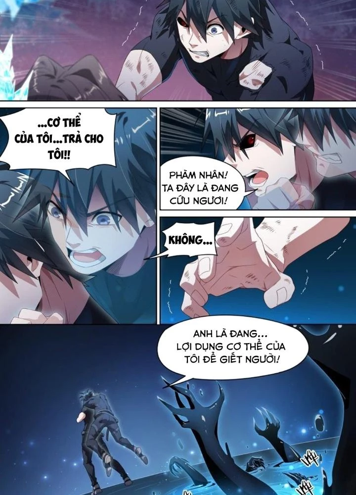 Siêu Thần Linh Chủ Chapter 106 - Trang 2