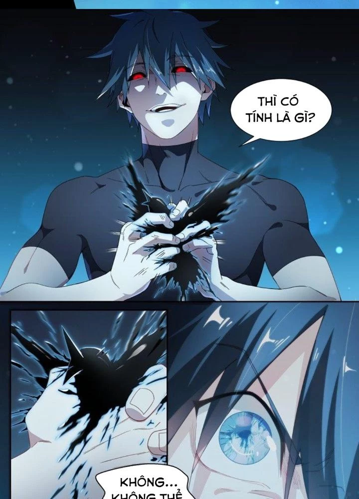 Siêu Thần Linh Chủ Chapter 106 - Trang 2