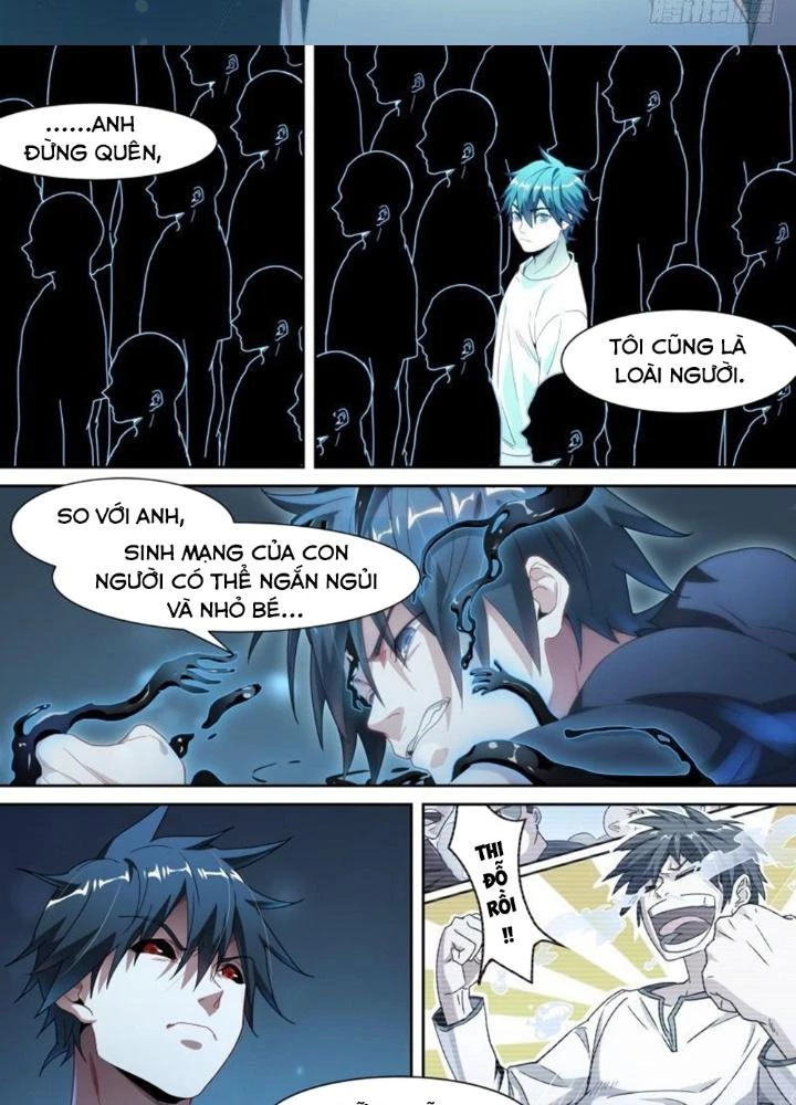 Siêu Thần Linh Chủ Chapter 106 - Trang 2