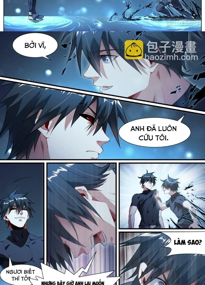 Siêu Thần Linh Chủ Chapter 106 - Trang 2