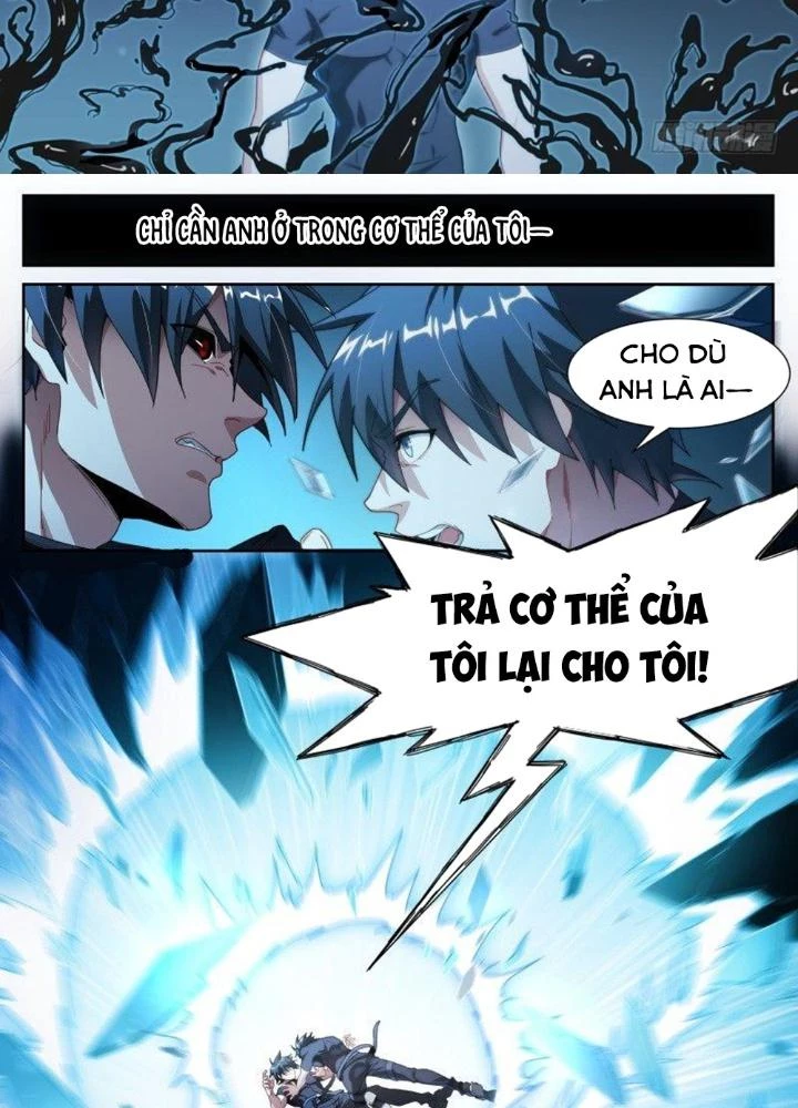 Siêu Thần Linh Chủ Chapter 106 - Trang 2