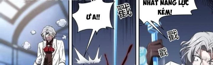 Siêu Thần Linh Chủ Chapter 107 - Trang 2