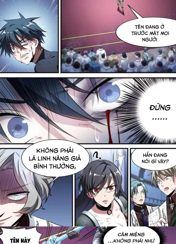 Siêu Thần Linh Chủ Chapter 107 - Trang 2