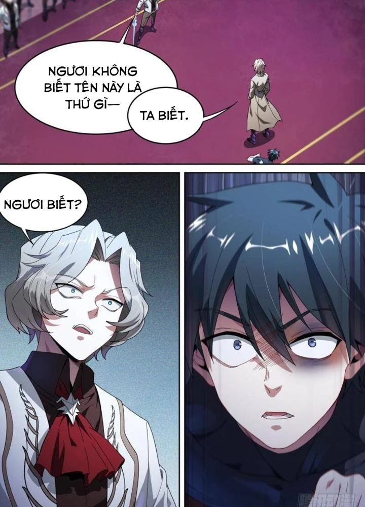 Siêu Thần Linh Chủ Chapter 107 - Trang 2