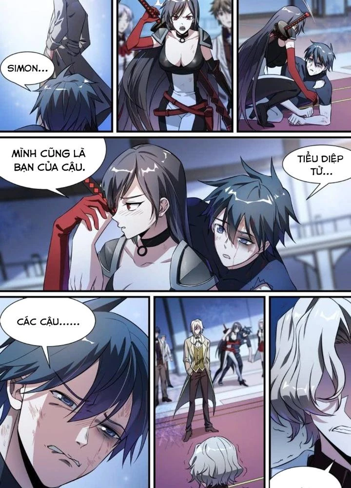 Siêu Thần Linh Chủ Chapter 107 - Trang 2