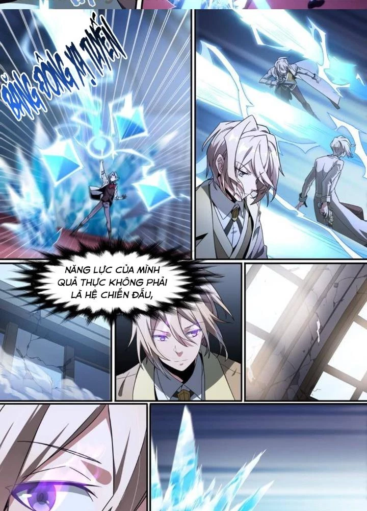 Siêu Thần Linh Chủ Chapter 107 - Trang 2