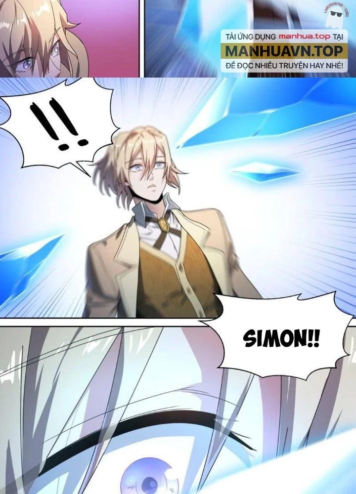 Siêu Thần Linh Chủ Chapter 107 - Trang 2