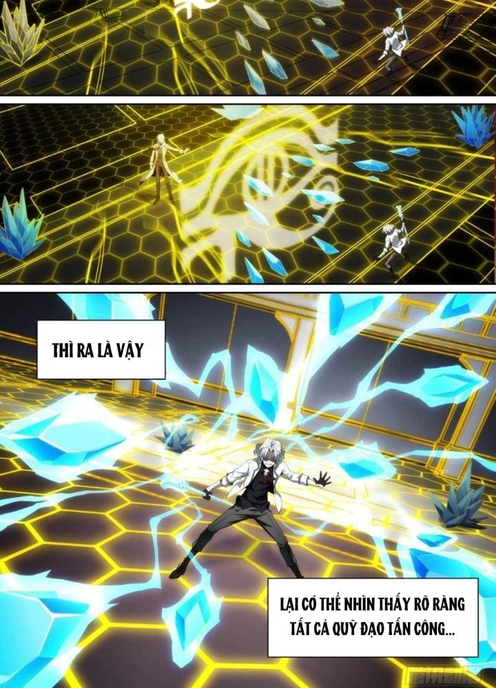 Siêu Thần Linh Chủ Chapter 108 - Trang 2