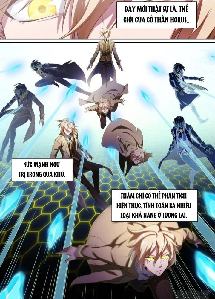 Siêu Thần Linh Chủ Chapter 108 - Trang 2