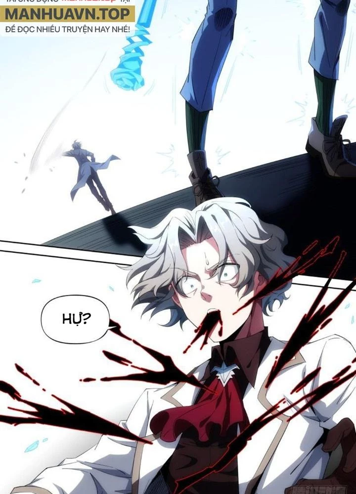 Siêu Thần Linh Chủ Chapter 108 - Trang 2