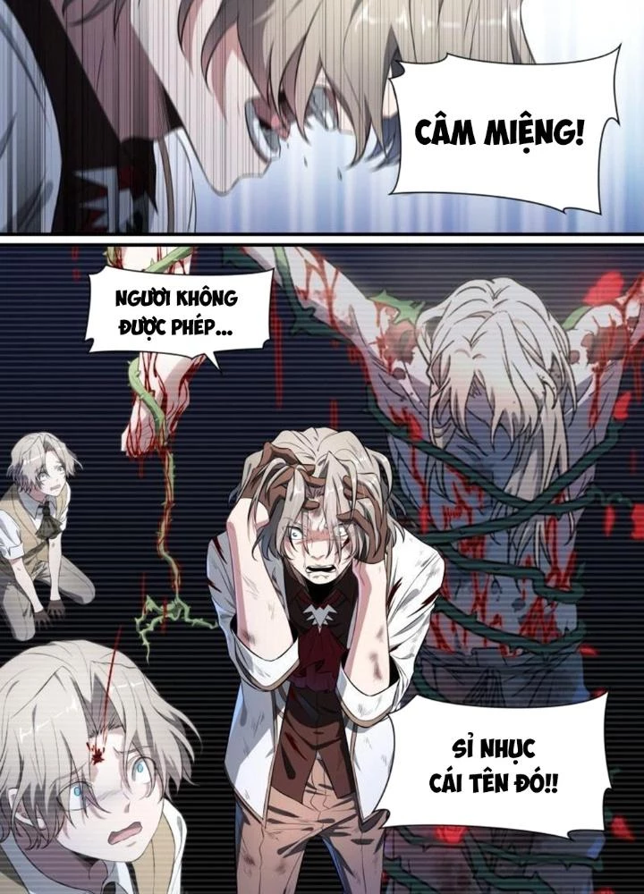 Siêu Thần Linh Chủ Chapter 109 - Trang 2